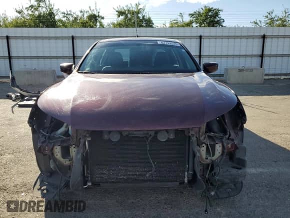 2014 Honda Accord Sport с VIN 1HGCR2F57EA170151, выставлен на аукционе Copart как лот 82192545 с пробегом 95 018 миль миль и Списание • Salvage title. История ставок и продаж доступна на DreamBid. Изображение 5.