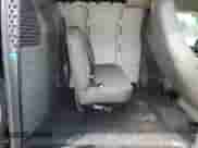 2024 Chevrolet Express Cargo с VIN 1GCWGBF79R1215258, выставлен на аукционе Copart как лот 59854035 с пробегом 4 131 миль миль и Списание • Salvage title. История ставок и продаж доступна на DreamBid. Изображение 11.