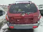 2002 Hyundai Santa Fe GLS z VIN KM8SC73D82U229282, wystawiony jako Copart lot #82037604 z przebiegiem Nie podano mil oraz Szkoda całkowita • Salvage title. Historia ofert i sprzedaży dostępna na DreamBid. Obrazek 6.