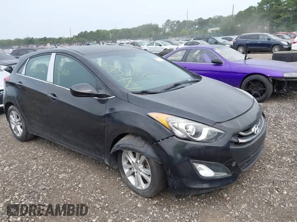 2014 Hyundai Elantra с VIN KMHD35LH7EU172156, выставлен на аукционе IAAI как лот 42924199 с пробегом Не указан миль и . История ставок и продаж доступна на DreamBid. Изображение 1.