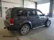 2010 Dodge Nitro SE with VIN 1D4PU2GK9AW141981, listed as a Copart auction lot 53954265 with 109,669 mi miles and Salvage title. Bid and sale history available at DreamBid. Image 3.