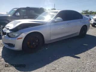 2013 BMW 3 Series 335i с VIN WBA3A9G54DNP36218, выставлен на аукционе Copart как лот 65508545 с пробегом 165 957 миль миль и Списание • Salvage title. История ставок и продаж доступна на DreamBid. Изображение 1.