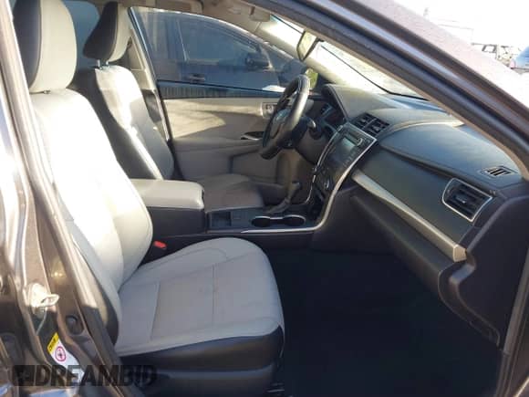 2017 Toyota Camry Hybrid LE with VIN 4T1BD1FK1HU213485, listed as a IAAI auction lot 41860762 with 128,827 mi miles and . Bid and sale history available at DreamBid. Image 5.