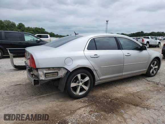 2008 Chevrolet Malibu 2LT с VIN 1G1ZJ57B18F239437, выставлен на аукционе Copart как лот 63022675 с пробегом 147 590 миль миль и Списание • Salvage title. История ставок и продаж доступна на DreamBid. Изображение 3.
