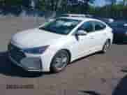 2020 Hyundai Elantra SEL с VIN 5NPD84LF2LH527868, выставлен на аукционе IAAI как лот 42753146 с пробегом 116 528 миль миль и . История ставок и продаж доступна на DreamBid. Изображение 2.