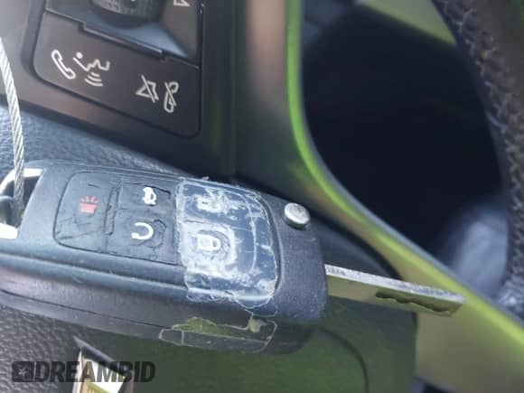2012 Chevrolet Cruze 2LT с VIN 1G1PG5SC1C7249118, выставлен на аукционе IAAI как лот 43346334 с пробегом 111 814 миль миль и . История ставок и продаж доступна на DreamBid. Изображение 11.