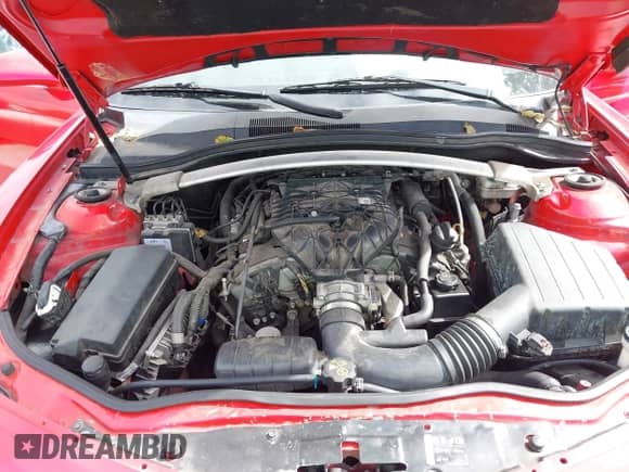 2015 Chevrolet Camaro LT with VIN 2G1FD3D36F9221601, listed as a IAAI auction lot 43173390 with 140,216 mi miles and . Bid and sale history available at DreamBid. Image 9.