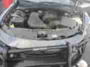 2022 Dodge Charger Police with VIN 2C3CDXKGXNH130735, listed as a Copart auction lot 90675075 with 32,874 mi miles and Clean title. Bid and sale history available at DreamBid. Image 11.