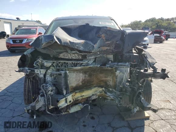 2021 Hyundai Palisade SE with VIN KM8R14HE5MU295716, listed as a Copart auction lot 84991775 with 84,798 mi miles and Salvage title. Bid and sale history available at DreamBid. Image 5.