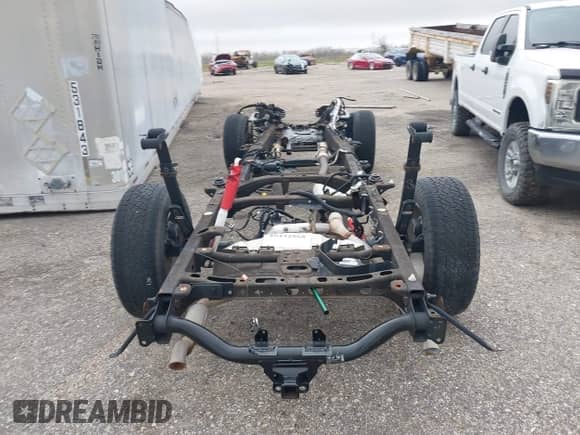 2021 Chevrolet Silverado 1500 LTZ with VIN 1GCUYGEL2MZ295805, listed as a IAAI auction lot 41581871 with Not provided miles and . Bid and sale history available at DreamBid. Image 12.