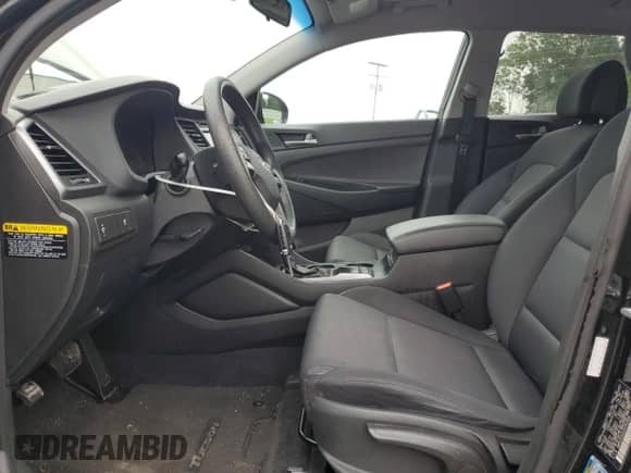 2018 Hyundai Tucson SE с VIN KM8J2CA40JU752806, выставлен на аукционе Copart как лот 67659425 с пробегом 132 256 миль миль и Списание • Salvage title. История ставок и продаж доступна на DreamBid. Изображение 7.