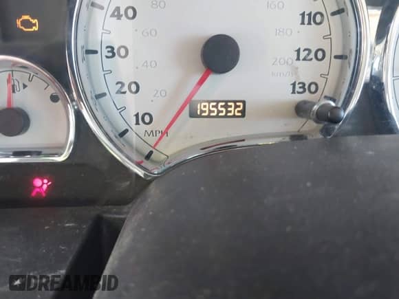 2007 Saturn VUE I4 с VIN 5GZCZ33DX7S878468, выставлен на аукционе IAAI как лот 41784865 с пробегом 195 532 миль миль и . История ставок и продаж доступна на DreamBid. Изображение 16.