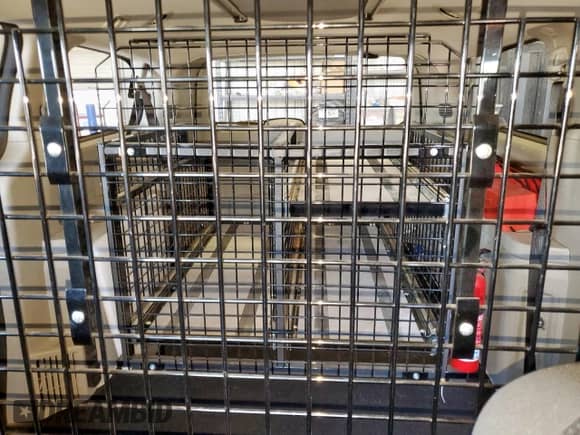 2018 Dodge Grand Caravan SE with VIN 2C4RDGBG0JR318559, listed as a Copart auction lot 67965755 with 312,674 mi miles and Clean title. Bid and sale history available at DreamBid. Image 10.