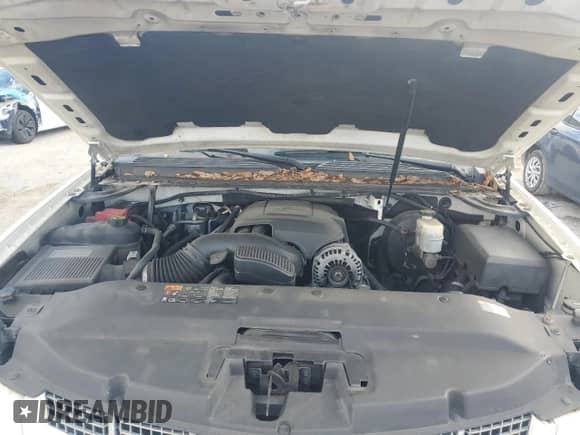 2013 Cadillac Escalade ESV Premium с VIN 1GYS4JEF4DR195497, выставлен на аукционе Copart как лот 81926915 с пробегом 246 420 миль миль и Чистый • Clean title. История ставок и продаж доступна на DreamBid. Изображение 12.