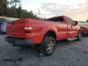 2005 Ford F-150 XL z VIN 1FTRF12225NB94714, wystawiony jako Copart lot #70672275 z przebiegiem 161 024 mil mil oraz Szkoda całkowita • Salvage title. Historia ofert i sprzedaży dostępna na DreamBid. Obrazek 3.