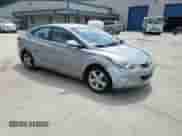 2013 Hyundai Elantra GLS с VIN KMHDH4AE3DU892072, выставлен на аукционе Copart как лот 66383195 с пробегом 138 581 миль миль и Списание • Salvage title. История ставок и продаж доступна на DreamBid. Изображение 14.