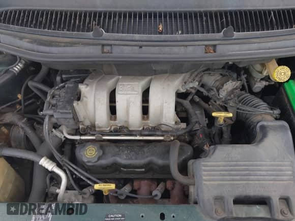 1998 Dodge Caravan SE с VIN 1B4GP44G2WB777590, выставлен на аукционе IAAI как лот 43295738 с пробегом Не указан миль и . История ставок и продаж доступна на DreamBid. Изображение 10.