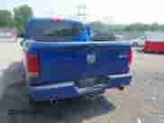 2016 Ram 1500 Express with VIN 3C6RR7KT1GG312399, listed as a IAAI auction lot 42435048 with 137,624 mi miles and . Bid and sale history available at DreamBid. Image 19.