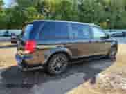 2015 Dodge Grand Caravan R/T с VIN 2C4RDGEG9FR635954, выставлен на аукционе Copart как лот 84585165 с пробегом 186 804 миль миль и Списание • Salvage title. История ставок и продаж доступна на DreamBid. Изображение 3.