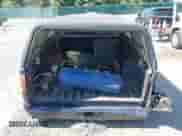 2001 Chevrolet S-10 LS с VIN 1GCCS19W618136463, выставлен на аукционе IAAI как лот 43234675 с пробегом 125 096 миль миль и . История ставок и продаж доступна на DreamBid. Изображение 6.