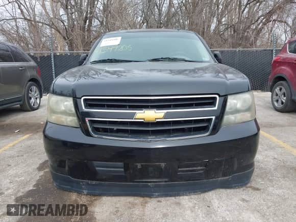 2009 Chevrolet Tahoe z VIN 1GNFC13539R105212, wystawiony jako IAAI lot #41549206 z przebiegiem 192 574 mil mil oraz . Historia ofert i sprzedaży dostępna na DreamBid. Obrazek 6.