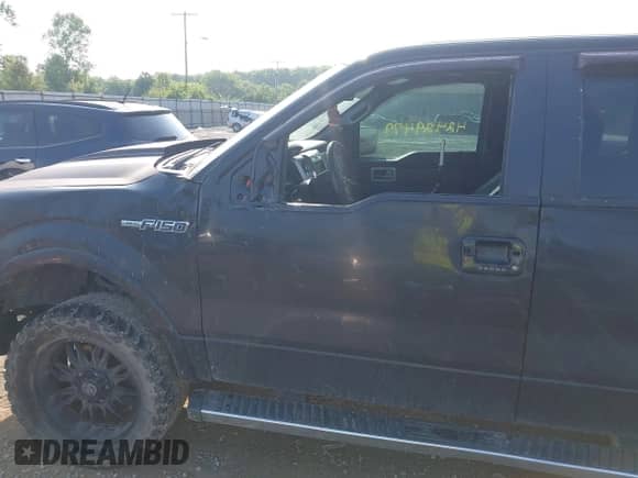2013 Ford F-150 XL с VIN 1FTFW1EFXDKE67965, выставлен на аукционе IAAI как лот 42429479 с пробегом 368 015 миль миль и . История ставок и продаж доступна на DreamBid. Изображение 18.
