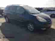 2004 Toyota Sienna XLE z VIN 5TDBA22C84S010562, wystawiony jako Copart lot #89595215 z przebiegiem 211 314 mil mil oraz Czysty tytuł • Clean title. Historia ofert i sprzedaży dostępna na DreamBid. Obrazek 4.