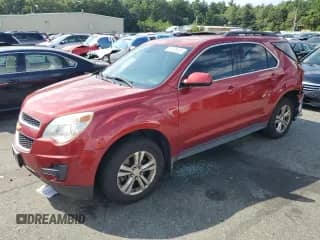 2014 Chevrolet Equinox LT с VIN 1GNALBEK8EZ107244, выставлен на аукционе Copart как лот 69126035 с пробегом 68 253 миль миль и Списание • Salvage title. История ставок и продаж доступна на DreamBid. Изображение 1.