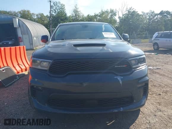 2017 Dodge Durango R/T z VIN 1C4SDJCT3HC806501, wystawiony jako IAAI lot #42935983 z przebiegiem 110 604 mil mil oraz . Historia ofert i sprzedaży dostępna na DreamBid. Obrazek 13.