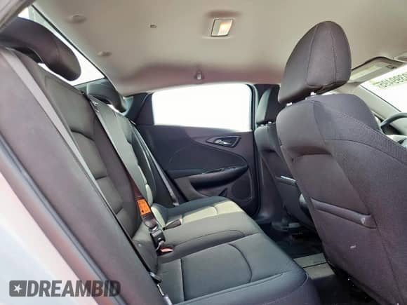 2021 Chevrolet Malibu LS z VIN 1G1ZC5ST9MF041984, wystawiony jako Copart lot #80399495 z przebiegiem 21 943 mil mil oraz Szkoda całkowita • Salvage title. Historia ofert i sprzedaży dostępna na DreamBid. Obrazek 10.