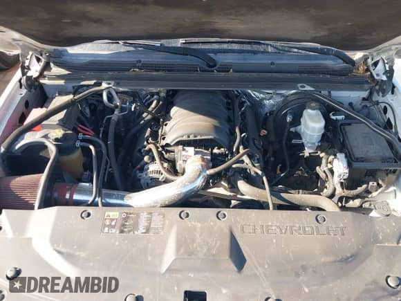 2016 Chevrolet Tahoe LTZ с VIN 1GNSCCKCXGR458327, выставлен на аукционе IAAI как лот 42682403 с пробегом 193 330 миль миль и . История ставок и продаж доступна на DreamBid. Изображение 10.