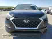 2020 Hyundai Tucson SE с VIN KM8J23A45LU146596, выставлен на аукционе Copart как лот 67123655 с пробегом 49 826 миль миль и Списание • Salvage title. История ставок и продаж доступна на DreamBid. Изображение 5.