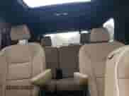 2023 Chevrolet Traverse Premier с VIN 1GNERKKW3PJ252782, выставлен на аукционе Copart как лот 69225725 с пробегом 30 866 миль миль и Списание • Salvage title. История ставок и продаж доступна на DreamBid. Изображение 10.