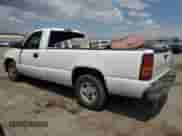 2000 Chevrolet Silverado 1500 с VIN 1GCEC14W4YE217549, выставлен на аукционе Copart как лот 65739615 с пробегом 62 430 миль миль и Списание • Salvage title. История ставок и продаж доступна на DreamBid. Изображение 2.