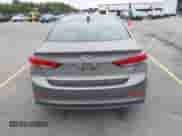 2018 Hyundai Elantra SEL with VIN 5NPD84LF2JH300306, listed as a IAAI auction lot 43365502 with 190,400 mi miles and . Bid and sale history available at DreamBid. Image 16.