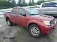 2019 Nissan Frontier SV с VIN 1N6AD0EV0KN765130, выставлен на аукционе Copart как лот 67667025 с пробегом 44 648 миль миль и Списание • Salvage title. История ставок и продаж доступна на DreamBid. Изображение 4.