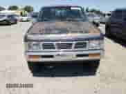 1993 Nissan Frontier SE with VIN 1N6HD16Y3PC380595, listed as a Copart auction lot 53983955 with 241,016 mi miles and Clean title. Bid and sale history available at DreamBid. Image 5.