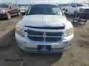 2010 Dodge Caliber SXT with VIN 1B3CB4HA4AD532374, listed as a Copart auction lot 80359355 with 229,209 mi miles and Salvage title. Bid and sale history available at DreamBid. Image 5.