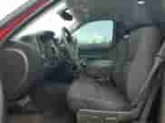 2010 GMC Sierra 1500 SLE с VIN 1GTSCVE07AZ281104, выставлен на аукционе Copart как лот 62557825 с пробегом 186 034 миль миль и Списание • Salvage title. История ставок и продаж доступна на DreamBid. Изображение 7.