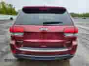 2020 Jeep Grand Cherokee Limited X с VIN 1C4RJFBG3LC239112, выставлен на аукционе Copart как лот 71110035 с пробегом 57 485 миль миль и Списание • Salvage title. История ставок и продаж доступна на DreamBid. Изображение 6.