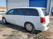 2018 Dodge Grand Caravan SE with VIN 2C4RDGBG0JR318559, listed as a Copart auction lot 67965755 with 312,674 mi miles and Clean title. Bid and sale history available at DreamBid. Image 2.