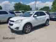 2015 Chevrolet Equinox LT с VIN 2GNFLFEK8F6169947, выставлен на аукционе IAAI как лот 42912241 с пробегом 205 171 миль миль и . История ставок и продаж доступна на DreamBid. Изображение 17.