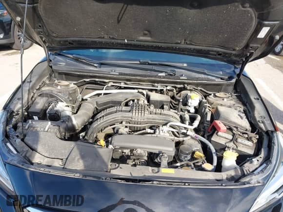 2020 Subaru Impreza Limited with VIN 4S3GKAT65L3603415, listed as a IAAI auction lot 41797847 with 75,082 mi miles and . Bid and sale history available at DreamBid. Image 10.