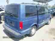 1997 Chevrolet Astro с VIN 1GNDM19W8VB208911, выставлен на аукционе IAAI как лот 42484463 с пробегом 201 449 миль миль и . История ставок и продаж доступна на DreamBid. Изображение 4.