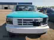1996 Ford F-150 с VIN 1FTEF14N0TLA74327, выставлен на аукционе Copart как лот 80275455 с пробегом 201 219 миль миль и Списание • Salvage title. История ставок и продаж доступна на DreamBid. Изображение 5.