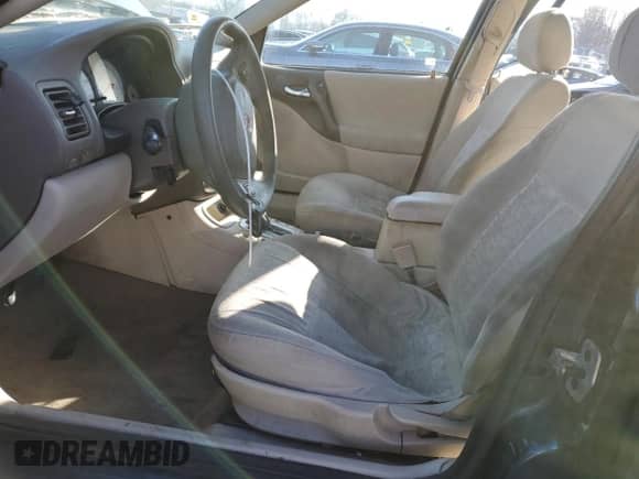 2004 Saturn L L300 1 with VIN 1G8JC54F24Y501352, listed as a Copart auction lot 82625004 with 119,175 mi miles and Salvage title. Bid and sale history available at DreamBid. Image 7.