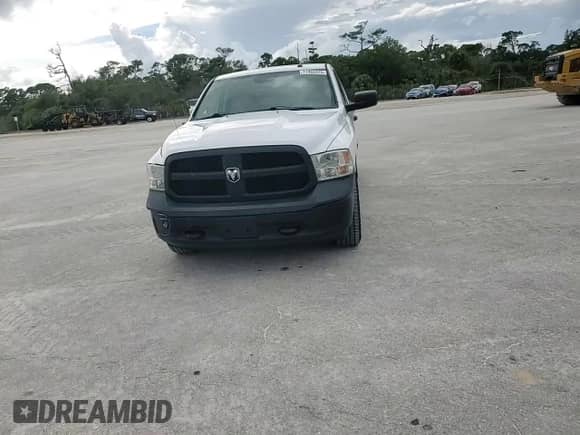2015 Ram 1500 Tradesman with VIN 3C6JR7DT4FG532712, listed as a Copart auction lot 71462225 with 159,936 mi miles and Salvage title. Bid and sale history available at DreamBid. Image 14.