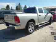 2010 Dodge 1500 SLT z VIN 1D7RV1CT3AS257203, wystawiony jako IAAI lot #42180789 z przebiegiem 167 472 mil mil oraz . Historia ofert i sprzedaży dostępna na DreamBid. Obrazek 4.