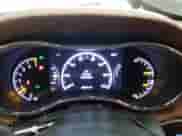 2019 Jeep Grand Cherokee Summit with VIN 1C4RJFJG8KC636296, listed as a Copart auction lot 45737365 with 56,815 mi miles and Salvage title. Bid and sale history available at DreamBid. Image 9.