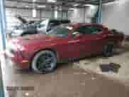 2018 Dodge Challenger SXT с VIN 2C3CDZAG3JH219439, выставлен на аукционе Copart как лот 81744525 с пробегом 51 932 миль миль и Списание • Salvage title. История ставок и продаж доступна на DreamBid. Изображение 1.